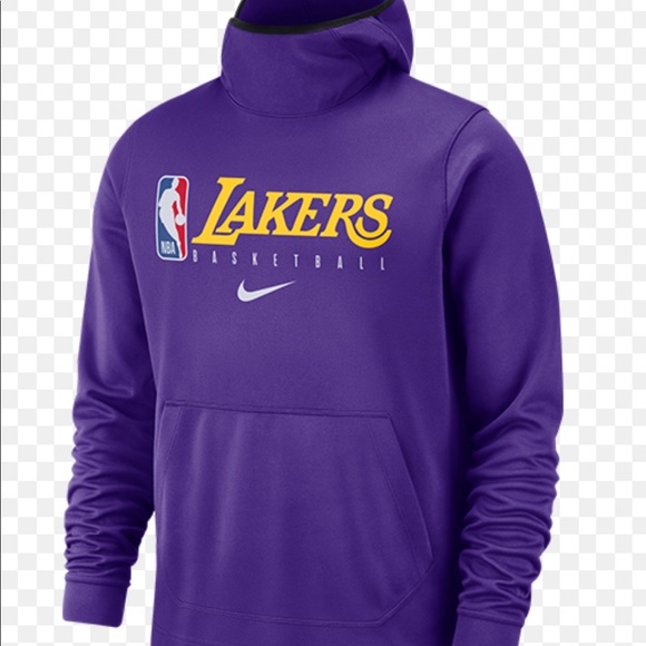 Nike Other - Lakers Hoodie
